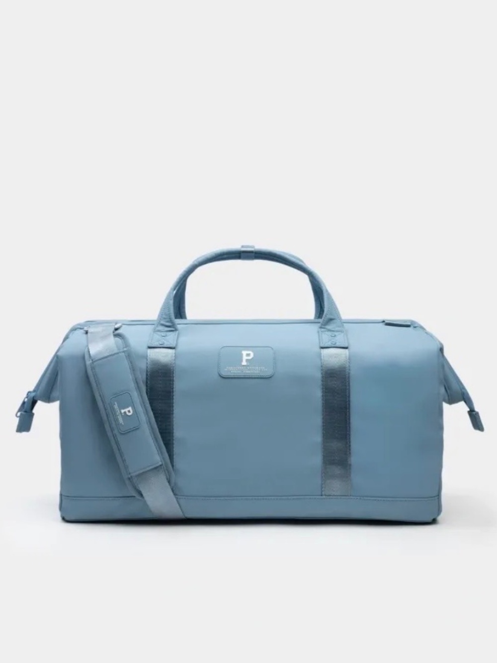 NWT Portland Gear Cascade Standard Duffle Bag
